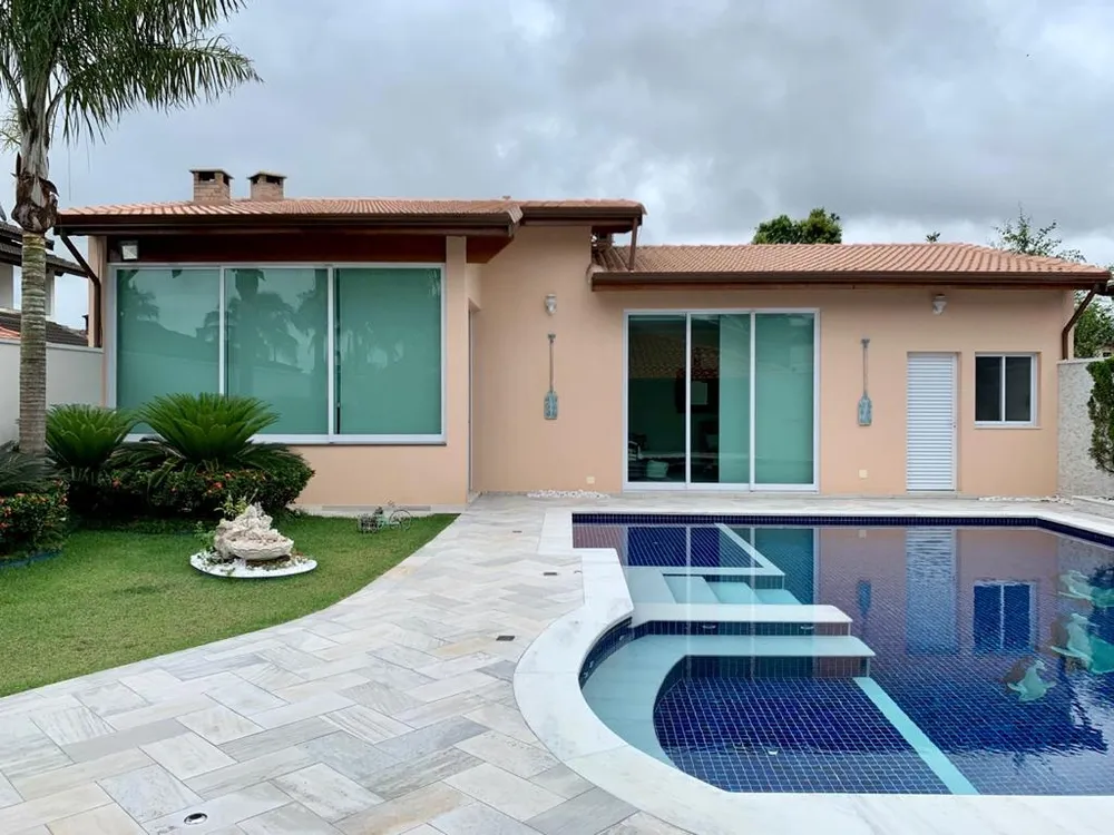 Casa, 3 quartos - Foto 4
