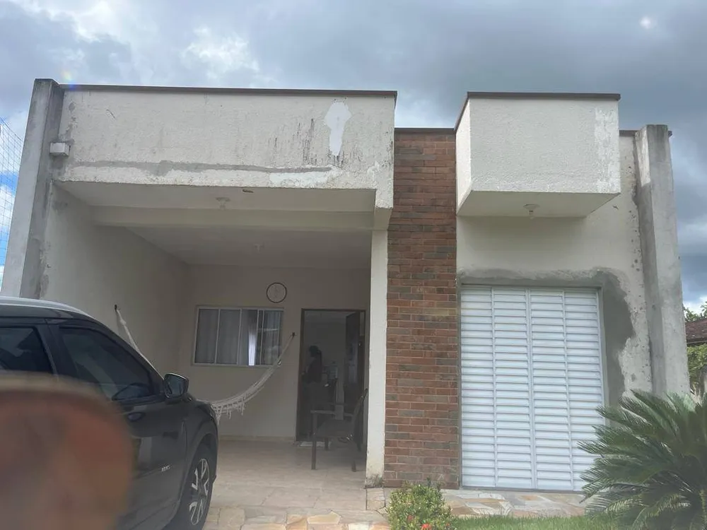 Casa, 3 quartos, 103 m² - Foto 1