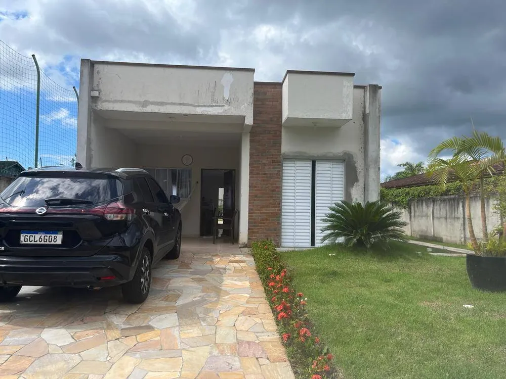 Casa, 3 quartos, 103 m² - Foto 3