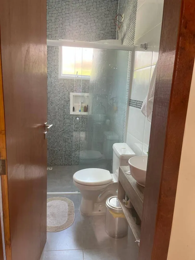 Casa, 3 quartos, 103 m² - Foto 4