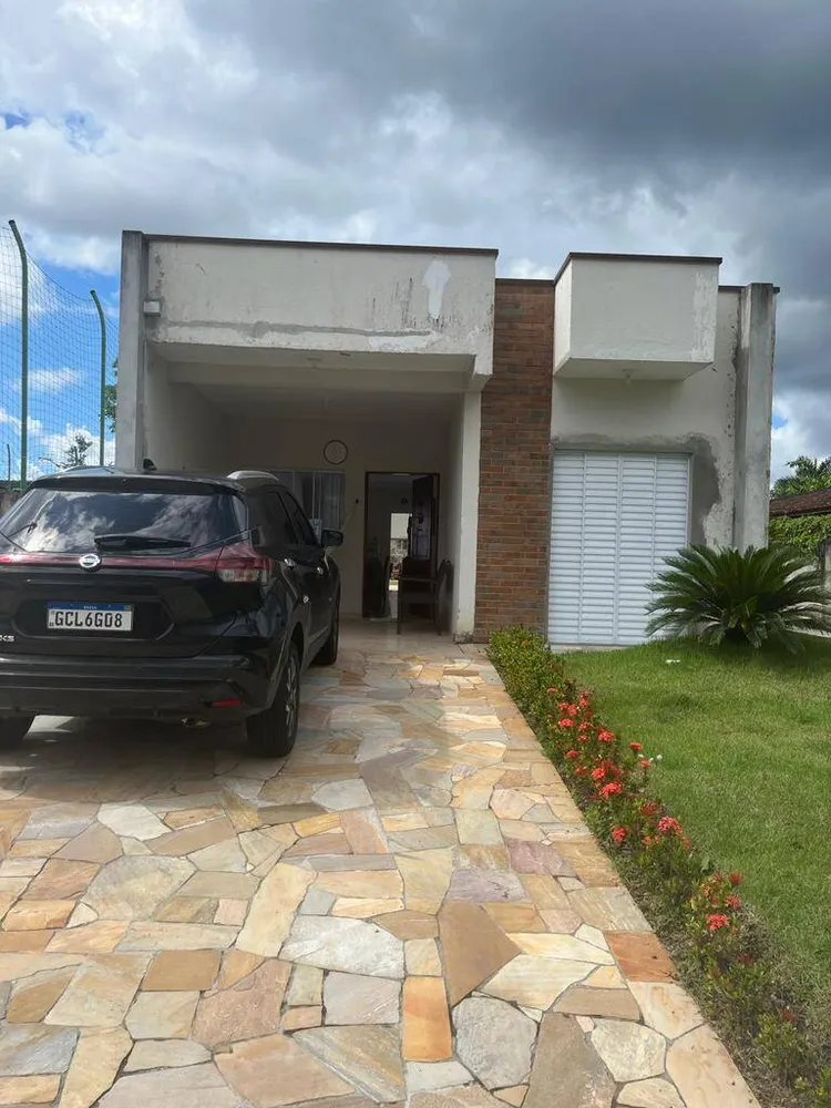Casa, 3 quartos, 103 m² - Foto 2