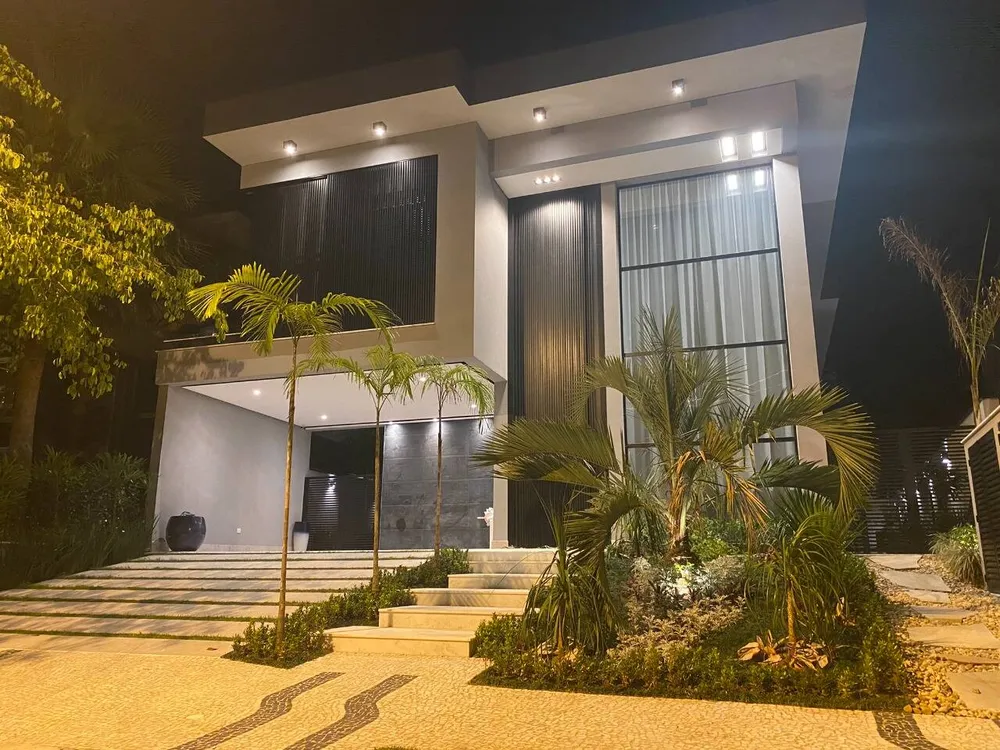 Casa, 6 quartos - Foto 1