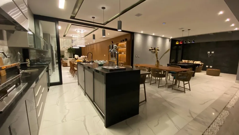 Casa, 6 quartos - Foto 4