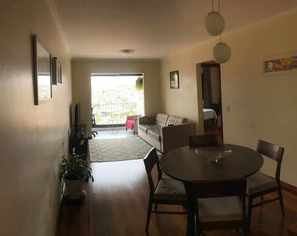 Apartamento, 2 quartos, 65 m² - Foto 1