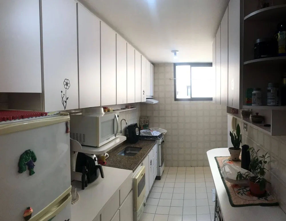 Apartamento, 2 quartos, 65 m² - Foto 3