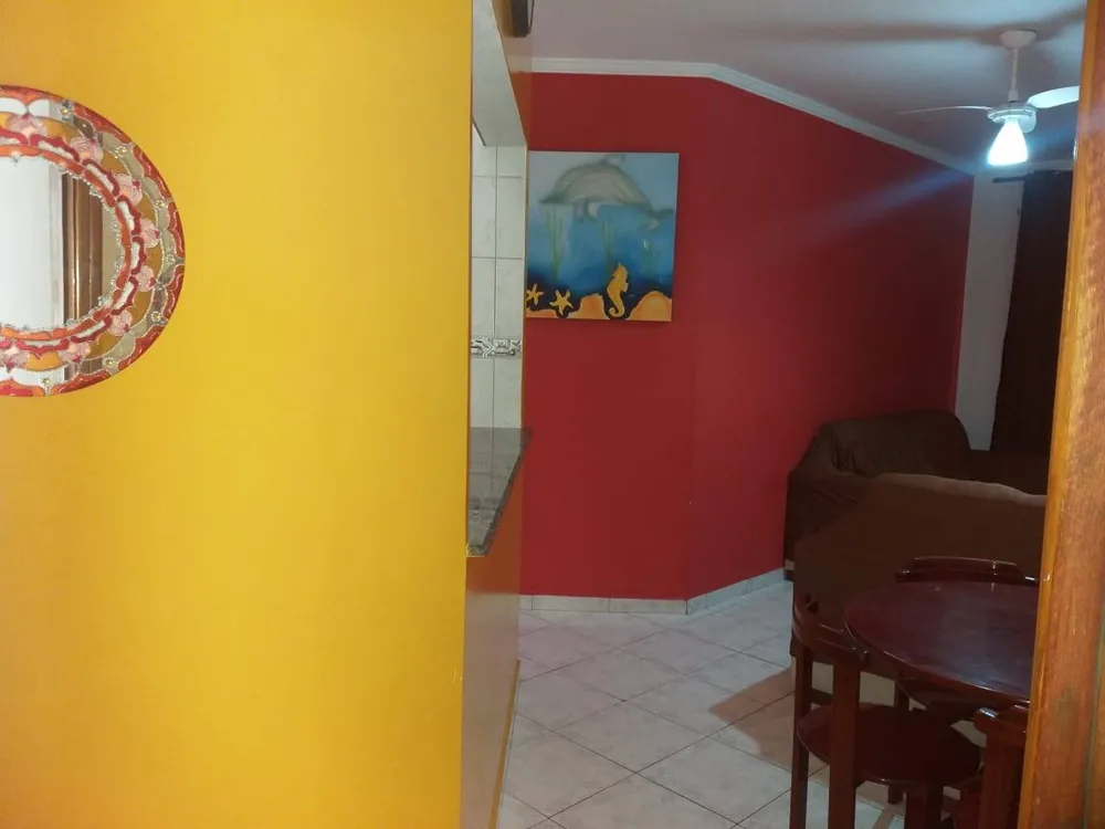 Apartamento, 1 quarto, 58 m² - Foto 3
