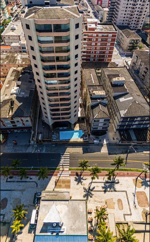 Apartamento, 1 quarto, 58 m² - Foto 1