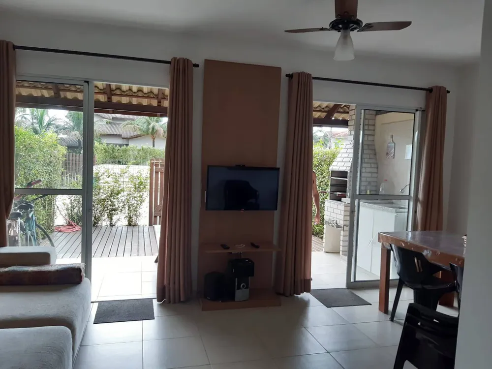 Casa, 3 quartos, 100 m² - Foto 1