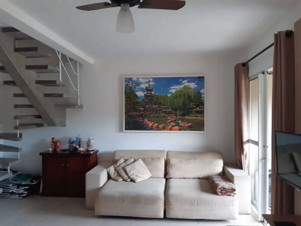 Casa, 3 quartos, 100 m² - Foto 2