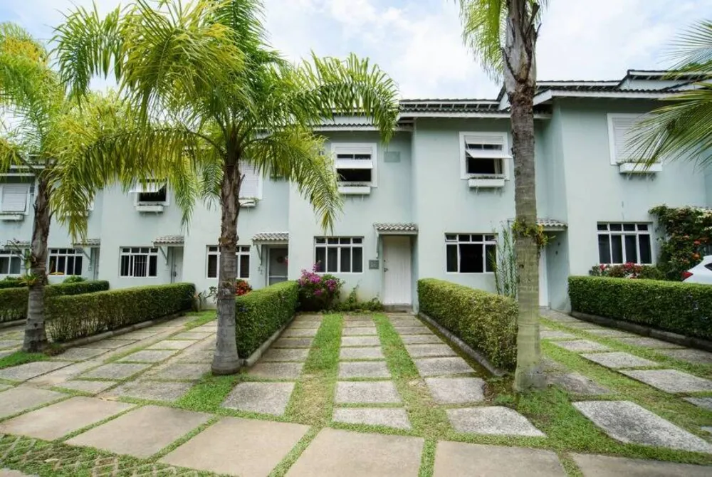 Casa, 2 quartos, 100 m² - Foto 3