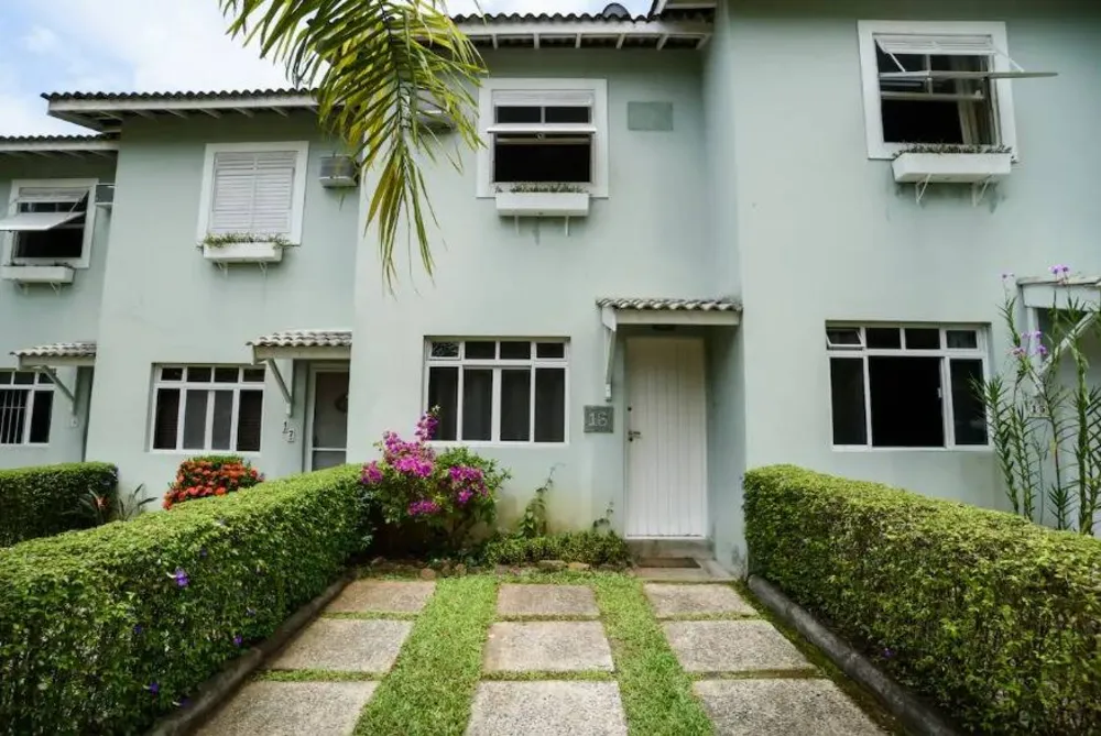 Casa, 2 quartos, 100 m² - Foto 1