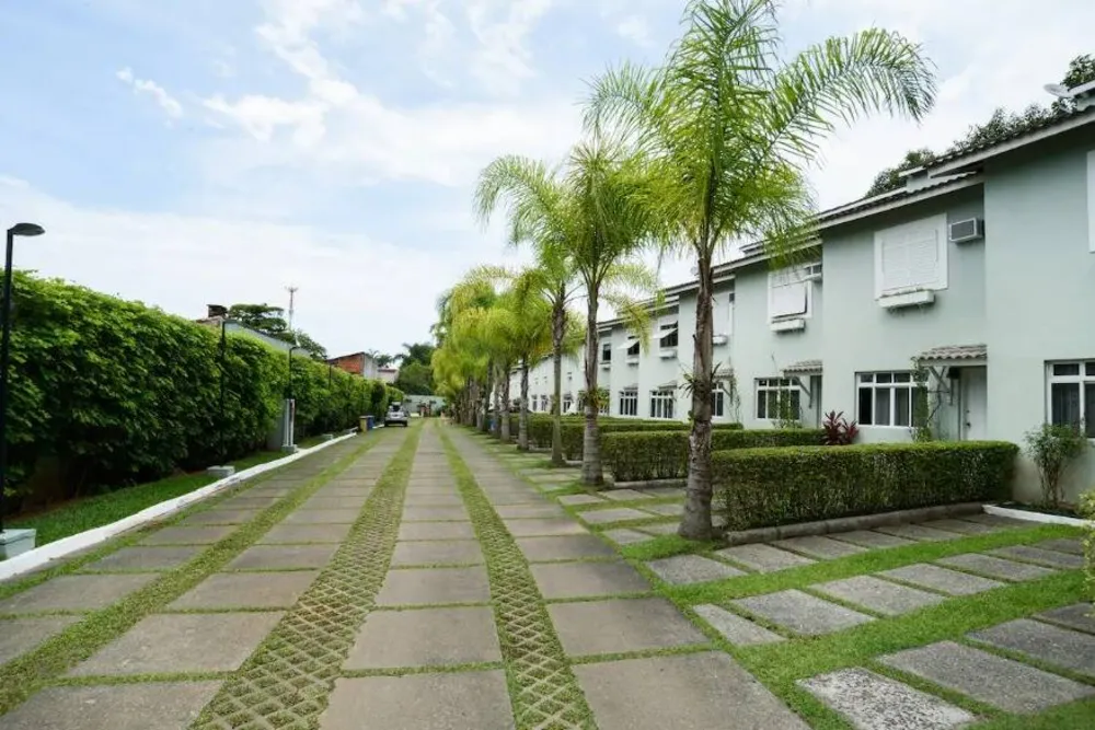 Casa, 2 quartos, 100 m² - Foto 2