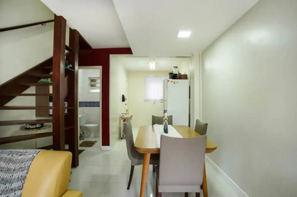 Casa, 2 quartos, 100 m² - Foto 4