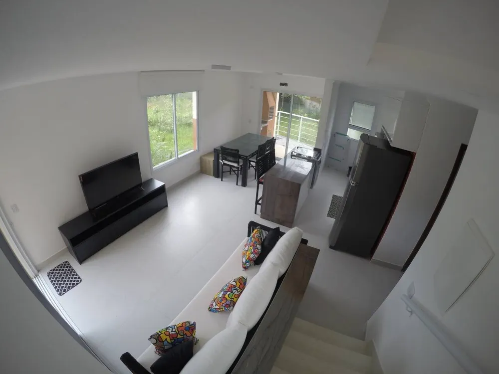 Casa, 3 quartos, 94 m² - Foto 1