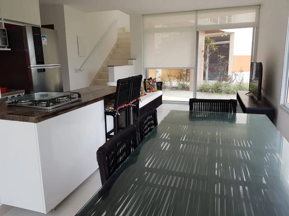 Casa, 3 quartos, 94 m² - Foto 2
