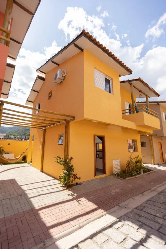 Casa, 3 quartos, 112 m² - Foto 2