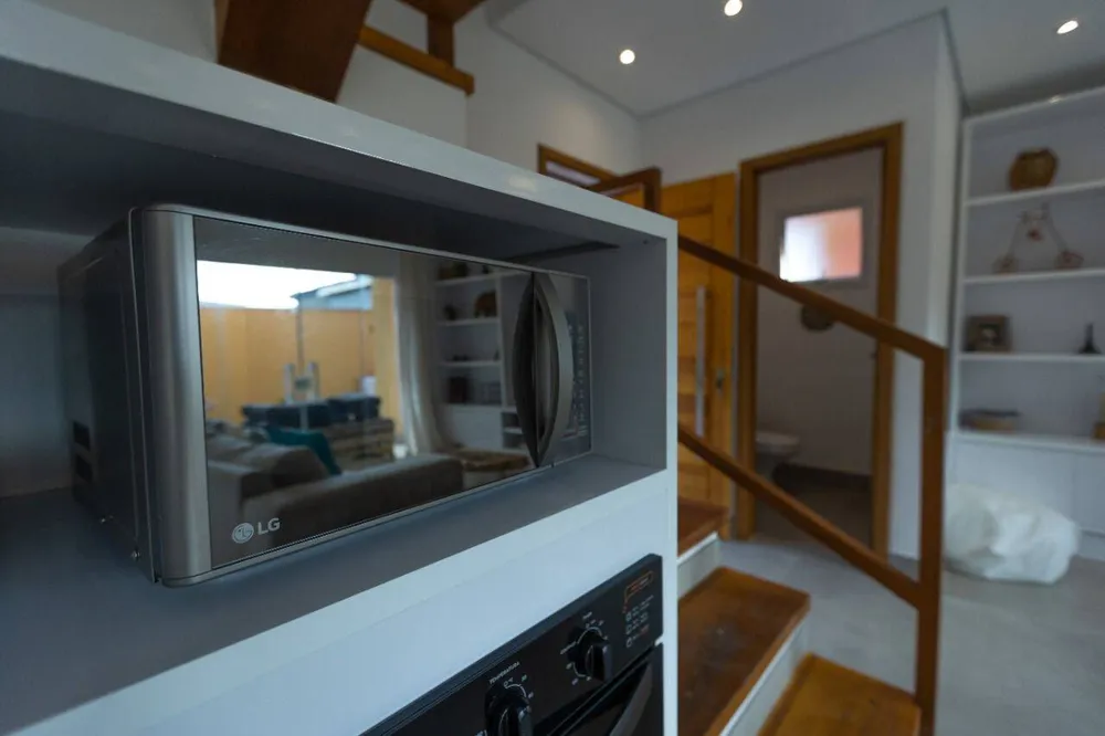 Casa, 3 quartos, 112 m² - Foto 3