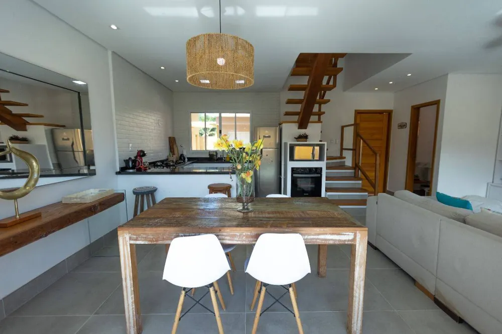Casa, 3 quartos, 112 m² - Foto 1