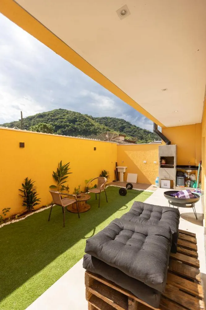 Casa, 3 quartos, 112 m² - Foto 4