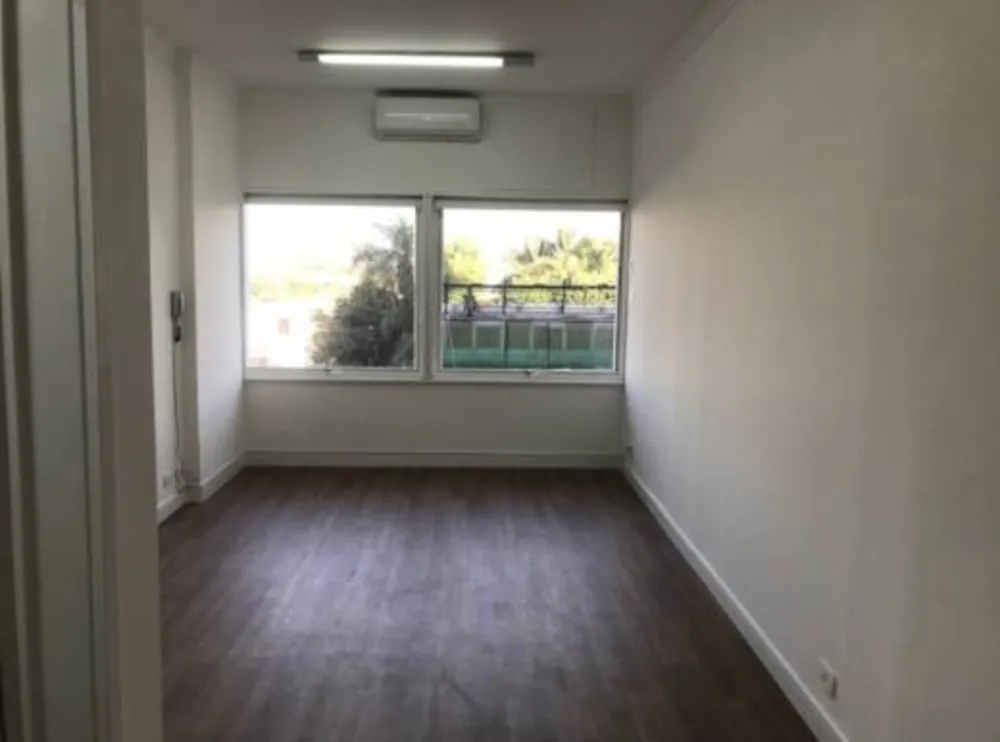 Sala-Conjunto, 33 m² - Foto 3