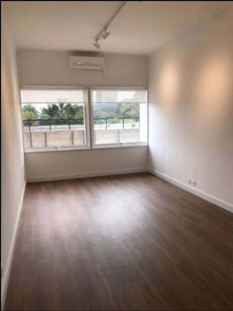 Sala-Conjunto, 33 m² - Foto 1