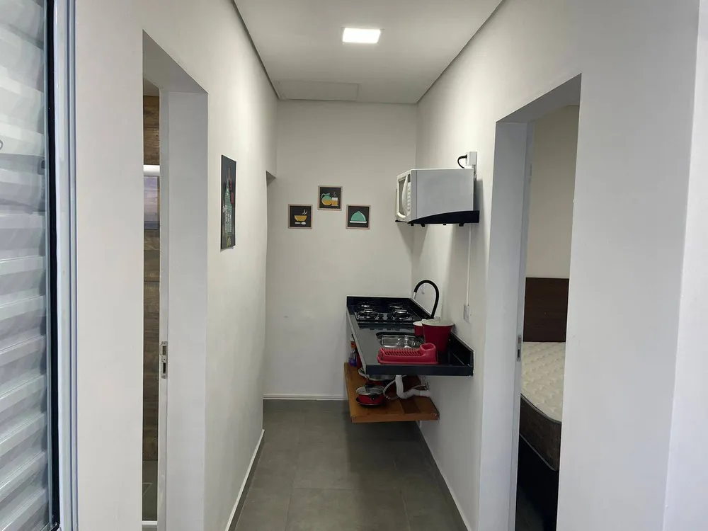 Casa, 1 quarto, 35 m² - Foto 4
