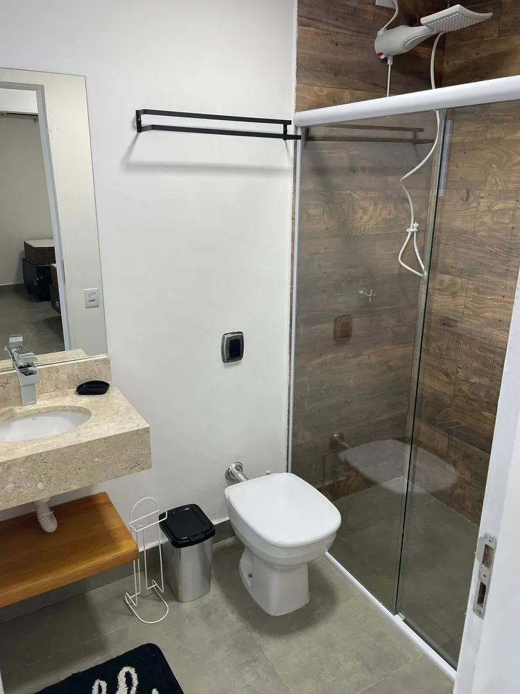 Casa, 1 quarto, 35 m² - Foto 2