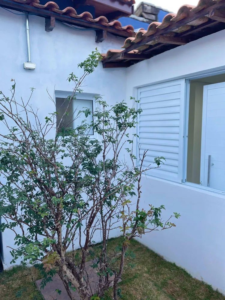 Casa, 1 quarto, 35 m² - Foto 3