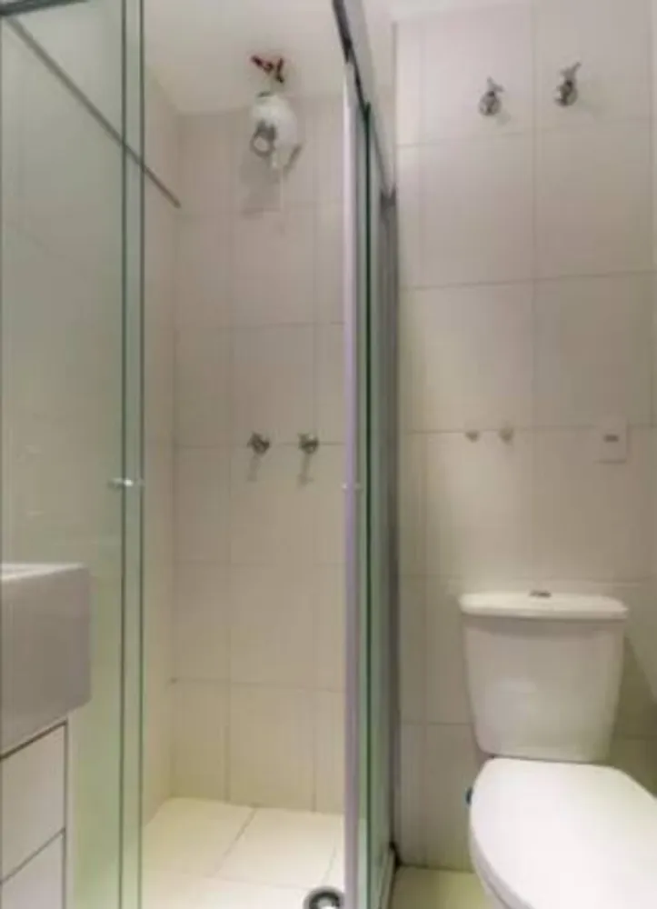 Apartamento, 1 quarto, 28 m² - Foto 3