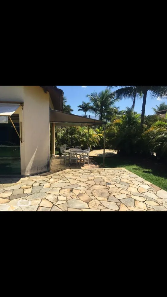 Casa, 5 quartos - Foto 4