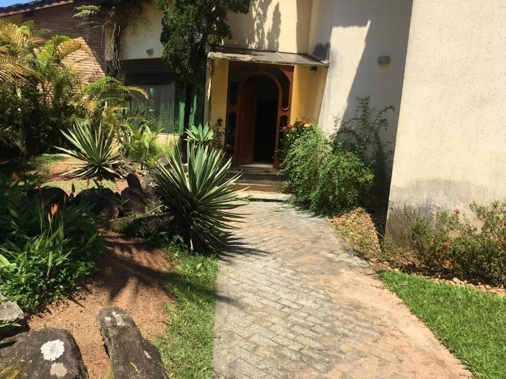 Casa, 5 quartos - Foto 1