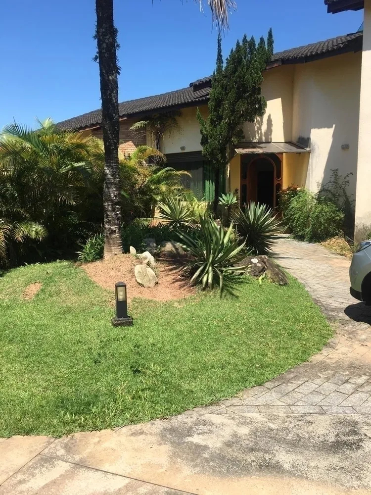 Casa, 5 quartos - Foto 2
