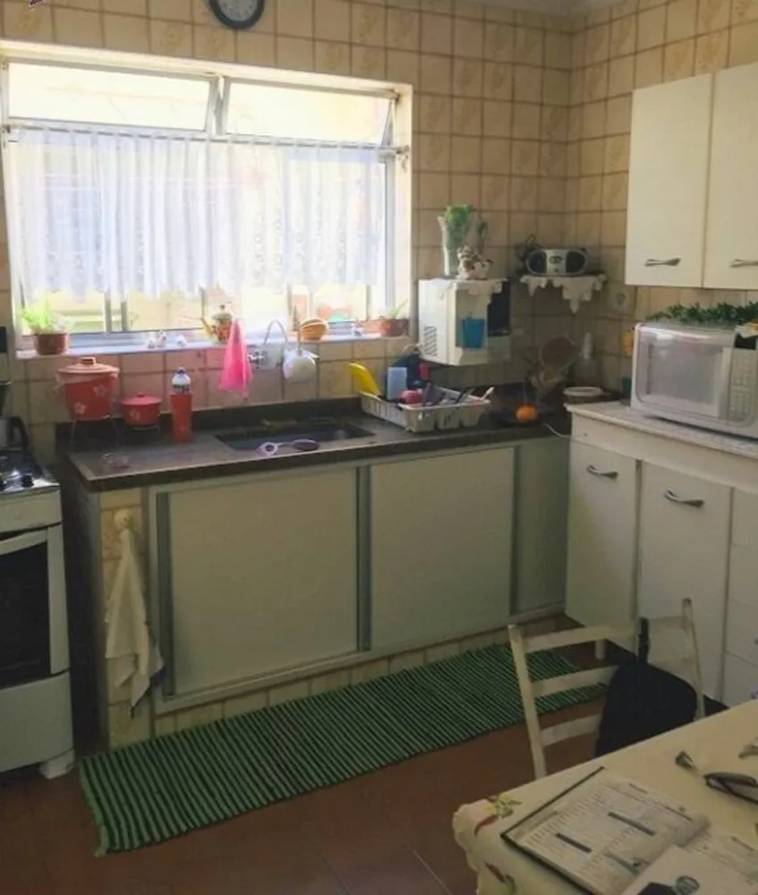 Sobrado, 3 quartos, 132 m² - Foto 4