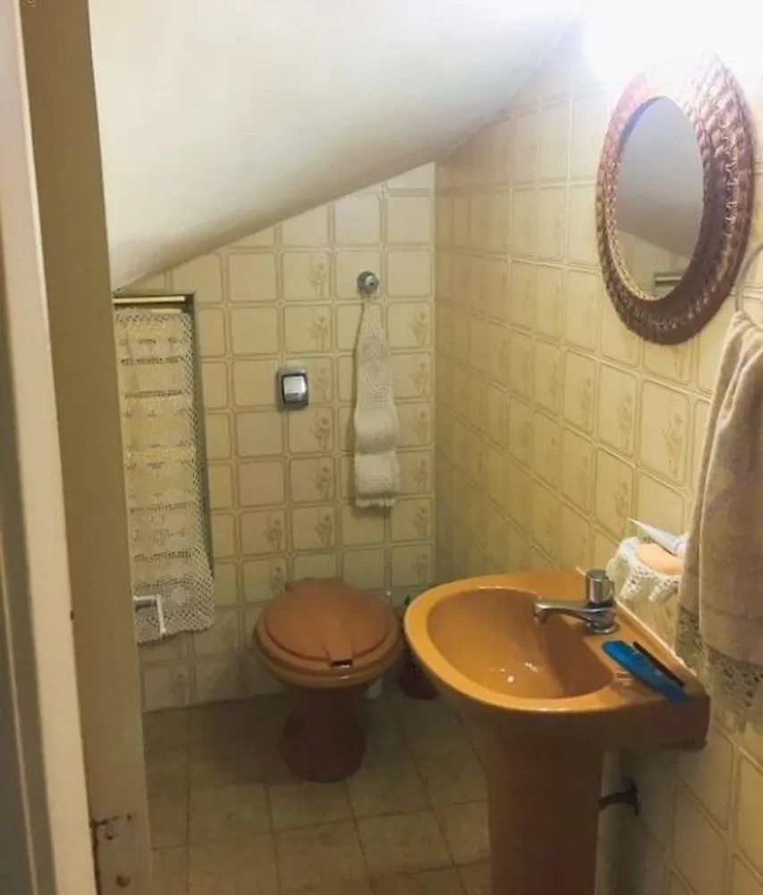 Sobrado, 3 quartos, 132 m² - Foto 2
