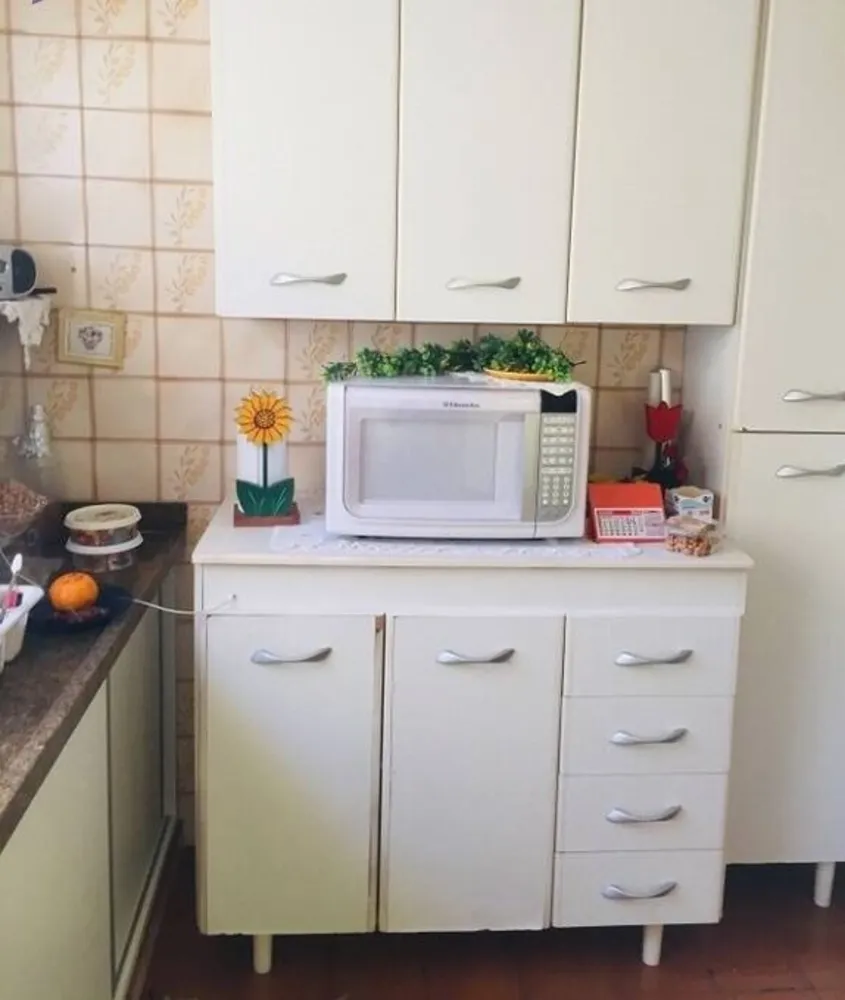 Sobrado, 3 quartos, 132 m² - Foto 3