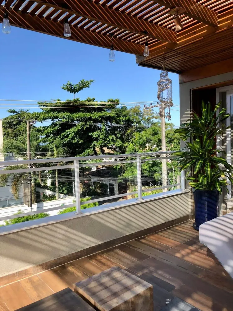 Casa, 4 quartos, 250 m² - Foto 2