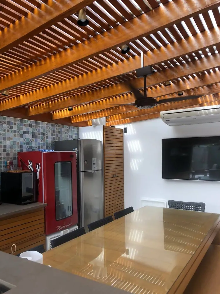 Casa, 4 quartos, 250 m² - Foto 3