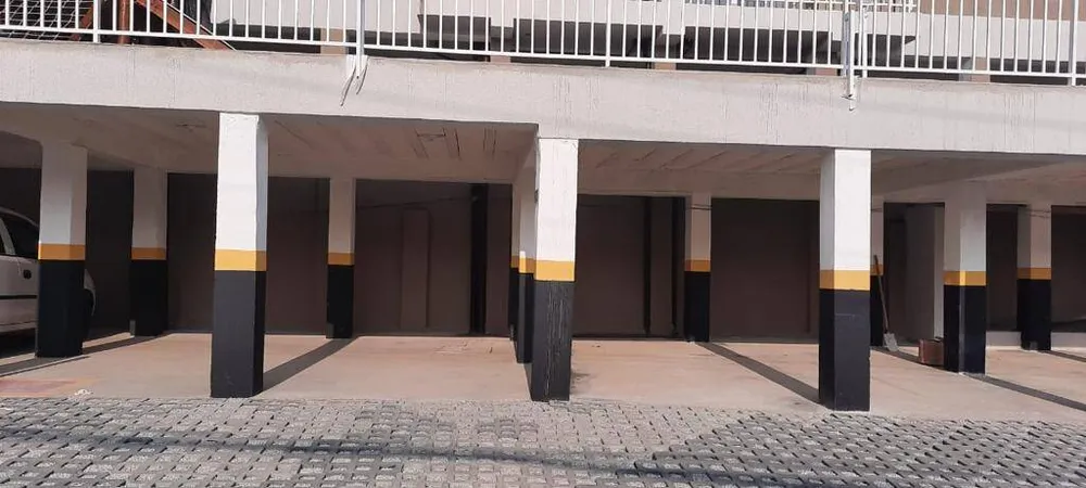Apartamento, 43 m² - Foto 4