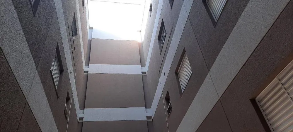 Apartamento, 43 m² - Foto 3