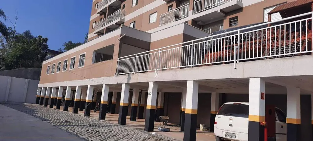 Apartamento, 43 m² - Foto 1