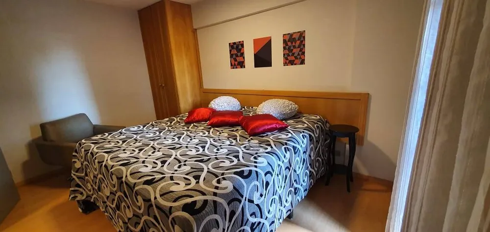 Apartamento, 2 quartos, 62 m² - Foto 1