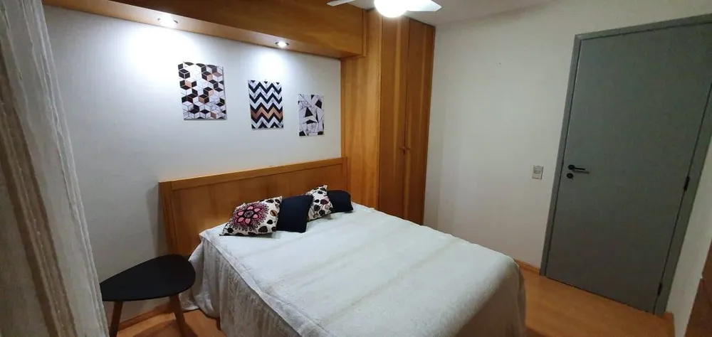 Apartamento, 2 quartos, 62 m² - Foto 3