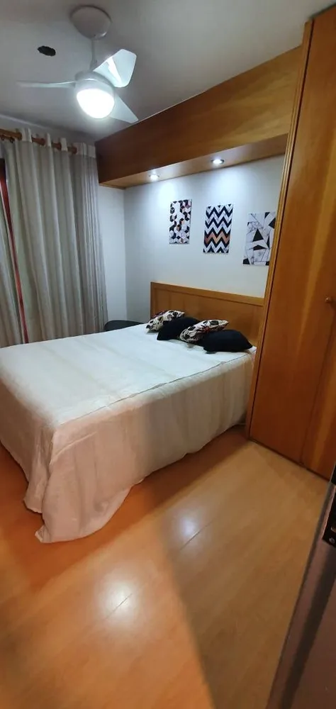Apartamento, 2 quartos, 62 m² - Foto 2