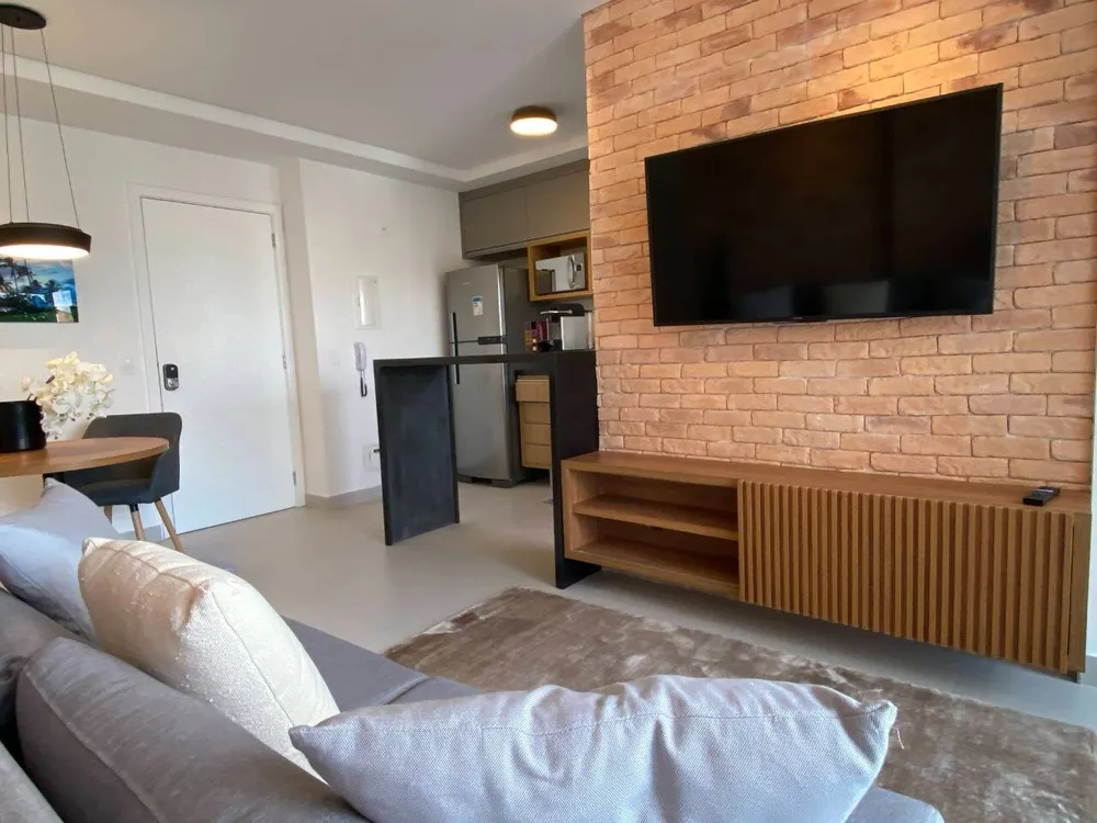 Apartamento, 1 quarto, 47 m² - Foto 3