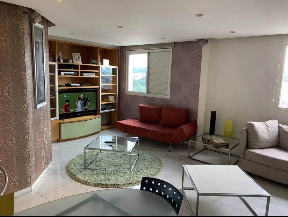 Apartamento, 3 quartos, 150 m² - Foto 2