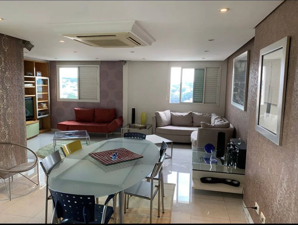 Apartamento, 3 quartos, 150 m² - Foto 4