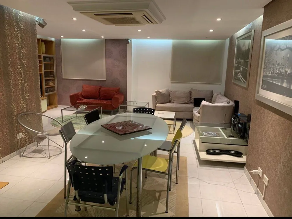 Apartamento, 3 quartos, 150 m² - Foto 3