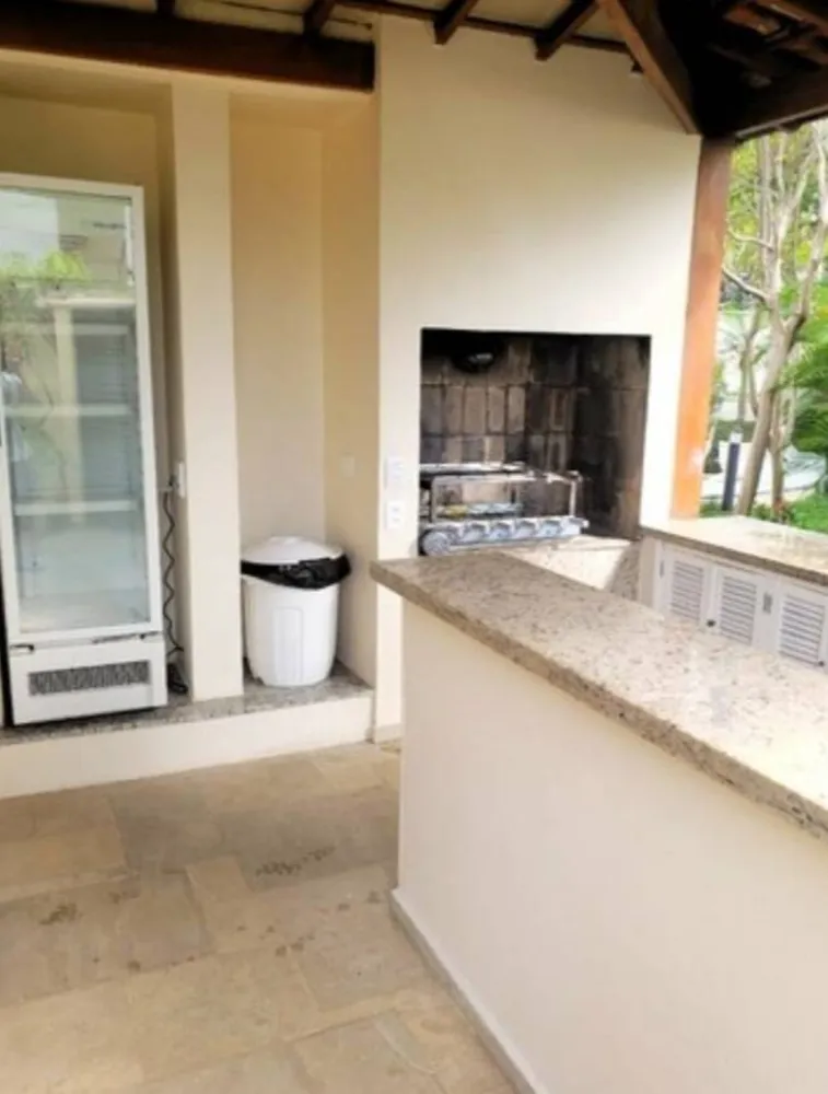 Apartamento, 4 quartos, 200 m² - Foto 2