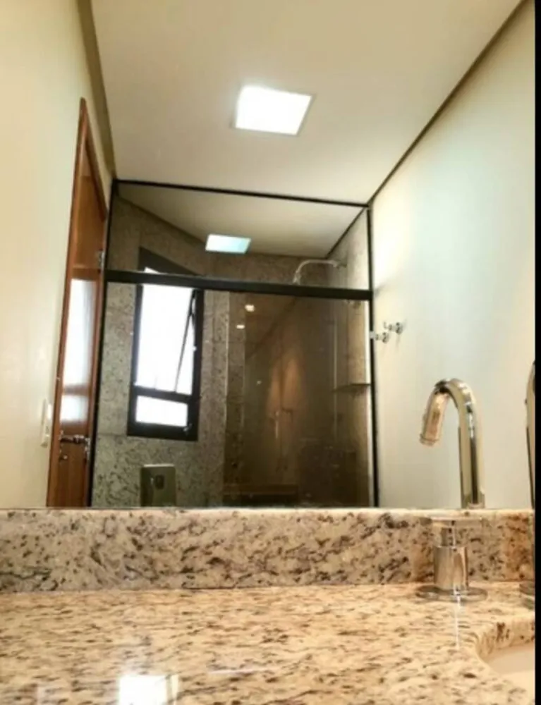 Apartamento, 4 quartos, 200 m² - Foto 3