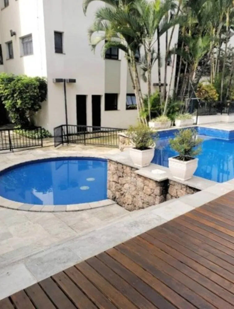 Apartamento, 4 quartos, 200 m² - Foto 4